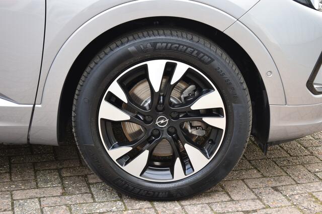 Opel Grandland Business Elegance 1.6 Turbo Plug-In Hybrid