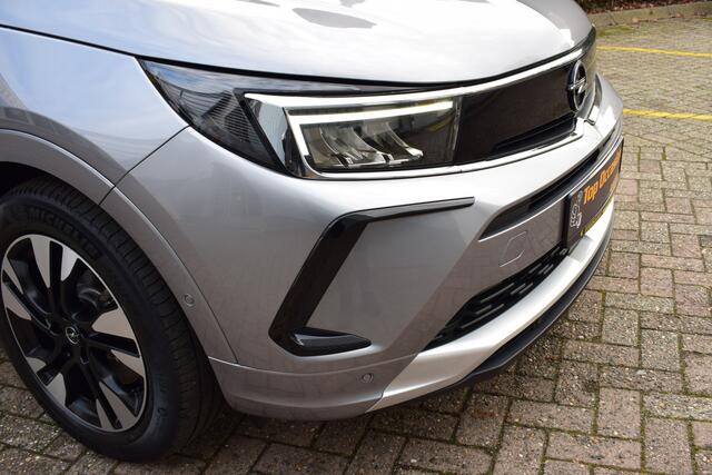 Opel Grandland Business Elegance 1.6 Turbo Plug-In Hybrid