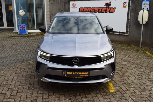 Opel Grandland Business Elegance 1.6 Turbo Plug-In Hybrid