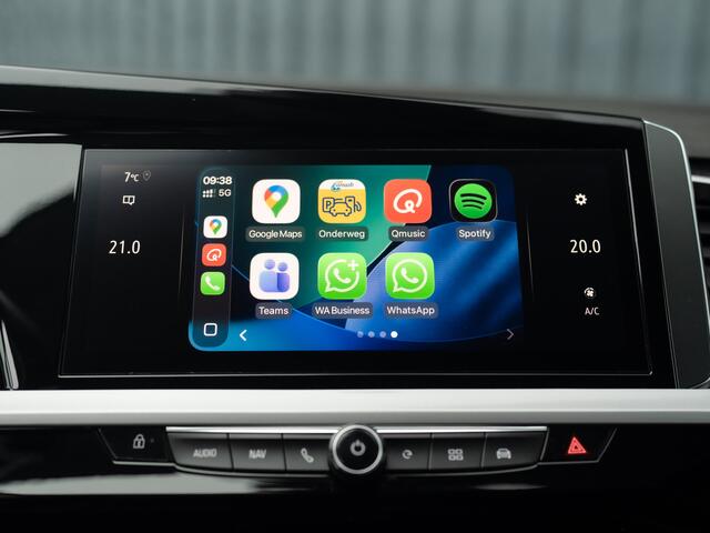 Opel Grandland 1.6 Turbo Plug-In Hybrid GS | Trekhaak afnb. | Stoelgeheugen | 360 Camera | LED Matrix | Leder | Prijs Rijklaar!!