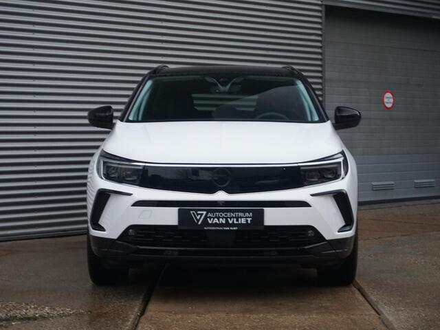 Opel Grandland 1.6 Turbo Plug-In Hybrid GS Advanced