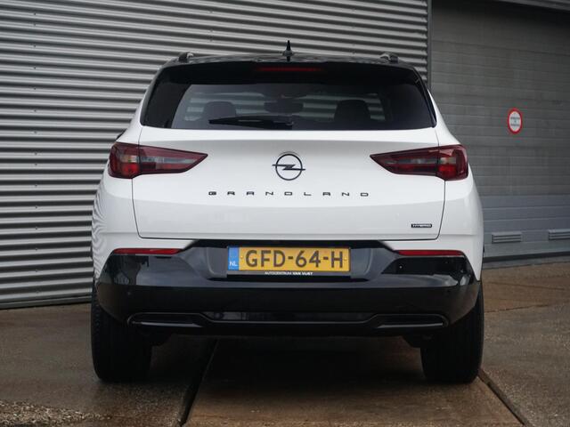 Opel Grandland 1.6 Turbo Plug-In Hybrid GS Advanced