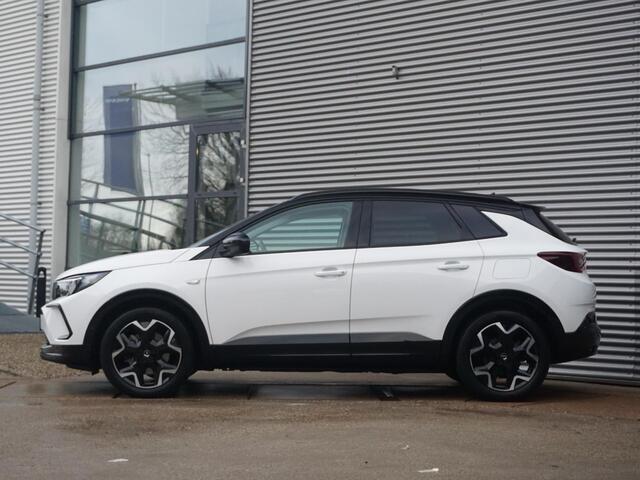 Opel Grandland 1.6 Turbo Plug-In Hybrid GS Advanced