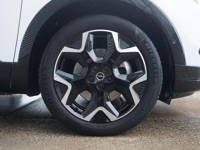 Opel Grandland 1.6 Turbo Plug-In Hybrid GS Advanced