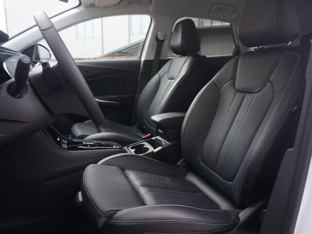 Opel Grandland 1.6 Turbo Plug-In Hybrid GS Advanced