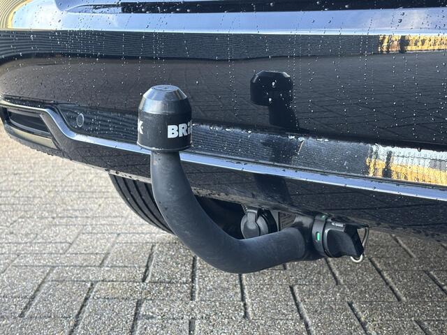 Opel Grandland GS 1.2 Turbo 130pk | AGR-STOELEN | LED PIXEL VERLICHTING | TREKHAAK | KEYLESS | 360° CAMERA | NAVI PRO | ISOFIX | TWO-TONE! | BLACK PACK |