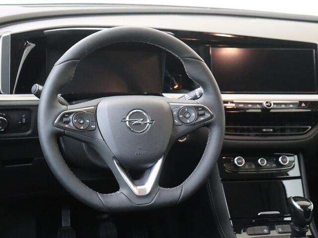 Opel Grandland 1.2 Turbo GS 130PK | Alcantara | Winterpakket | Elektrische Achterklep | 360 Camera |