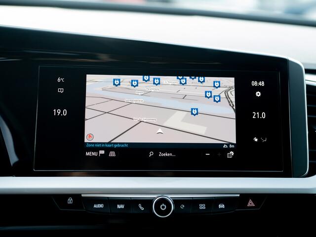 Opel Grandland 1.6 Turbo Plug-In Hybrid GS Line | Matirx LED | 360 Camera | Stoel & Stuur verw. | Prijs Rijklaar!!