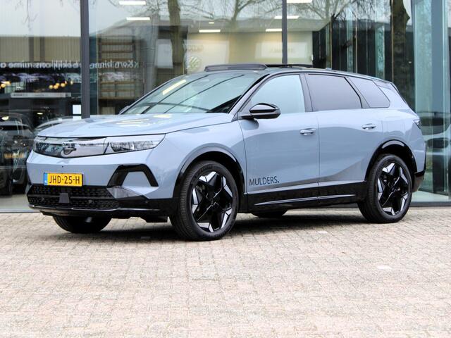 Opel Grandland Electric Ultimate AWD 73 kWh | Navi / Panoramadak / Leder