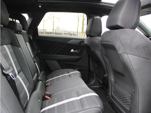 Opel Grandland Electric Ultimate AWD 73 kWh | Navi / Panoramadak / Leder