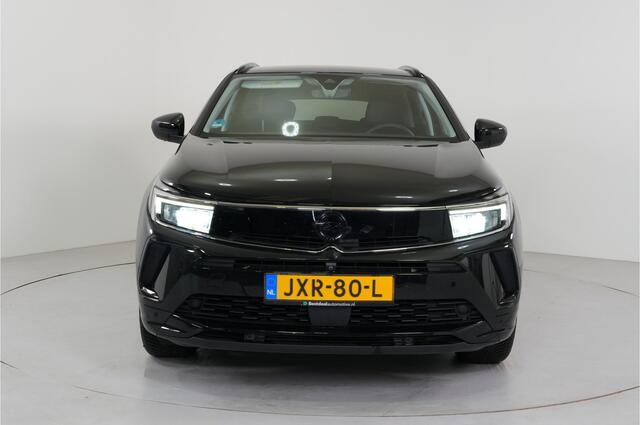 Opel Grandland 1.6 Turbo Plug-In Hybrid GS | Stl. verw. | 360 Camera | Keyless | El. achterklep |
