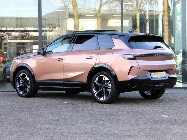 Opel Grandland Electric GS 73 kWh | Navi / Panoramadak / Focal