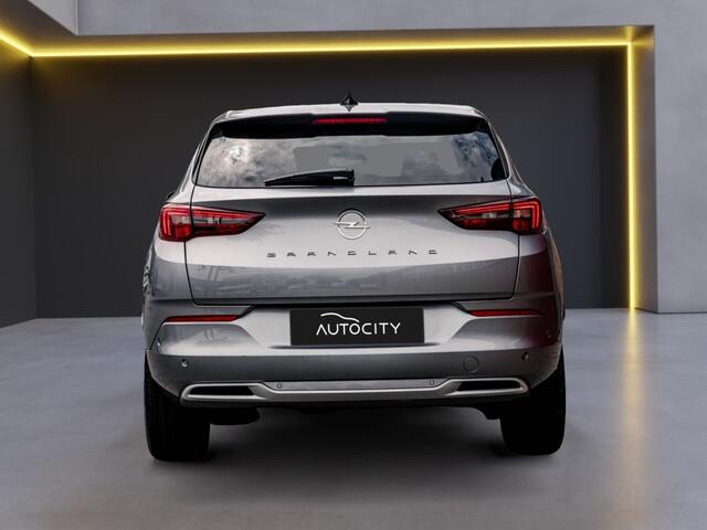 Opel Grandland Grandland 1.2 Turbo Elegance Camera l Keyless l Comfort stoelen