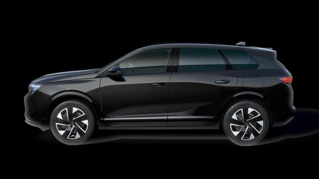 Opel Grandland 1.6 Turbo Plug-in-Hybrid Business Edition | NIEUW | Uit voorraad leverbaar! | Panorama dak| Automaat | Trekhaak | 87km EV Actieradius WLTP | Voorruit Verwarming | Dodehoek Detectie |