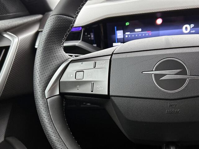 Opel Grandland 1.2 T. Hybrid GS