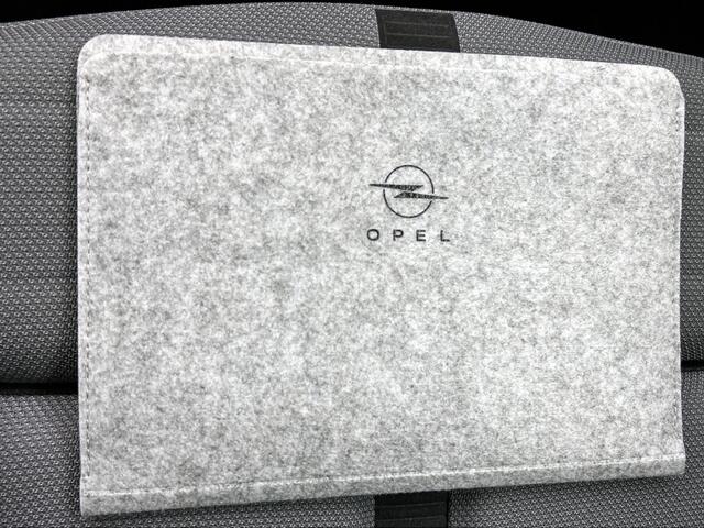 Opel Grandland 1.2 T. Hybrid GS