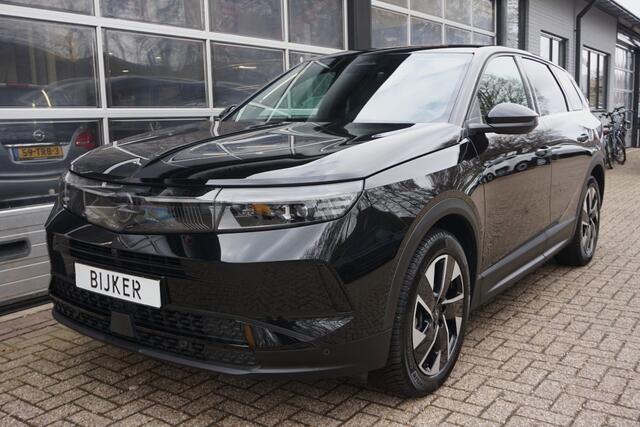 Opel Grandland 1.2 Turbo Hybrid GS Camera/Head-Up/Winterpakket!