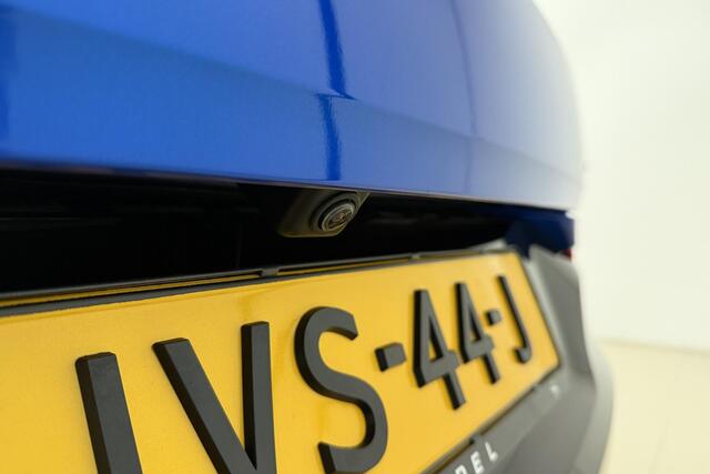 Opel Grandland 1.6 Turbo Plug-In Hybrid GS | Climate & Cruise Control | Navigatie | Achteruitrijd Camera |