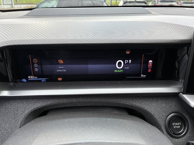 Opel Grandland Electric GS 73 kWh | 8 Jaar garantie | Elektrisch glazen panoramadak | 20" Lichtmetalen velgen | Full-Options