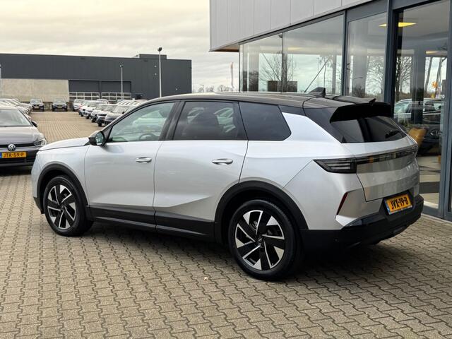 Opel Grandland 1.2 Turbo Hybrid GS - camera - navi - winterpakket