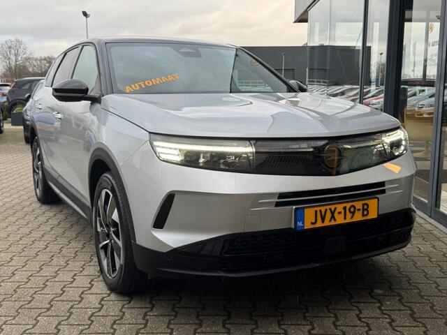 Opel Grandland 1.2 Turbo Hybrid GS - camera - navi - winterpakket