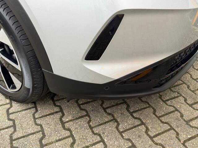 Opel Grandland 1.2 Turbo Hybrid GS - camera - navi - winterpakket