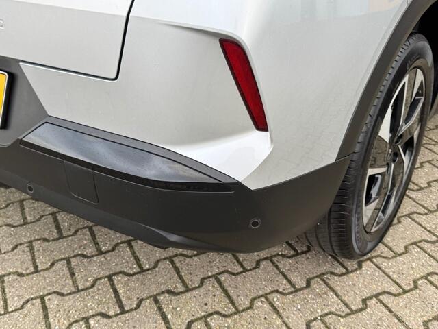 Opel Grandland 1.2 Turbo Hybrid GS - camera - navi - winterpakket