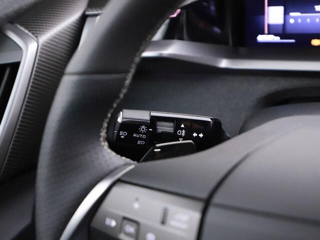 Opel Grandland 1.2 Turbo Hybrid GS Automaat Winterpakket 360graden camera/ad.Cruise/Head.up/Led/Nav/Carplay