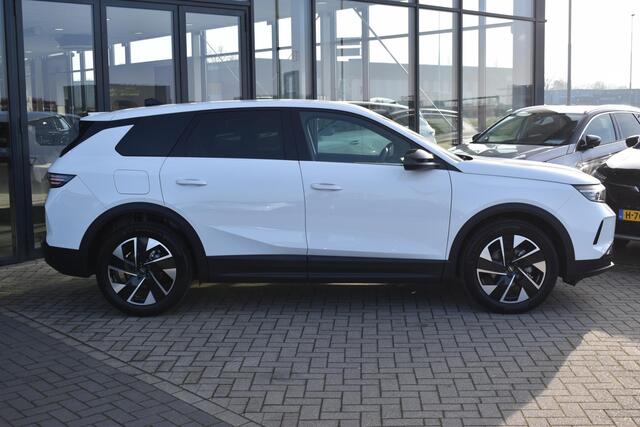 Opel Grandland 1.2 Turbo Hybrid GS VOORRAAD KORTING