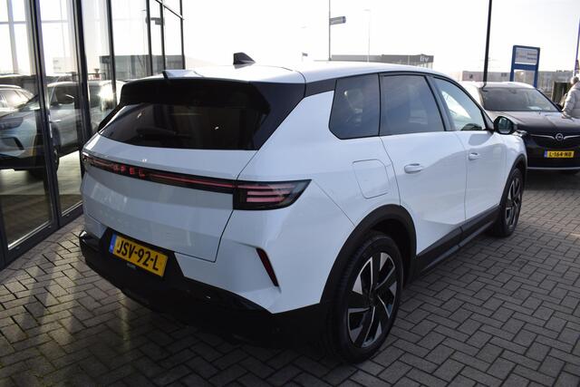 Opel Grandland 1.2 Turbo Hybrid GS VOORRAAD KORTING