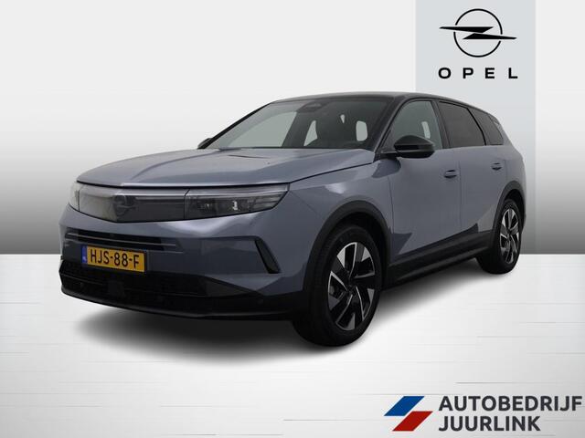 Opel Grandland 1.2 Turbo Hybrid GS Automaat Winterpakket/Led/Ad.Cruise/GS-Line/Agr/360Camera/keyless