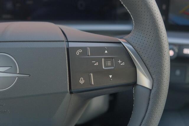 Opel Grandland 1.2 Turbo Hybrid 145pk Aut. GS | Navi | App Connect | Adaptive Cruise | Keyless | 360° Camera | Head-up Display | Matrix LED | Winter Pakket