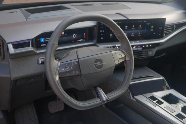 Opel Grandland 1.2 Turbo Hybrid 145pk Aut. GS | Navi | App Connect | Adaptive Cruise | Keyless | 360° Camera | Head-up Display | Matrix LED | Winter Pakket