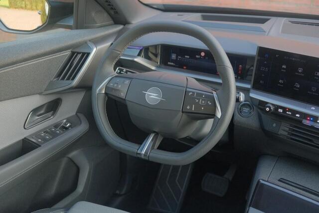 Opel Grandland 1.2 Turbo Hybrid 145pk Aut. GS | Navi | App Connect | Adaptive Cruise | Keyless | 360° Camera | Head-up Display | Matrix LED | Winter Pakket