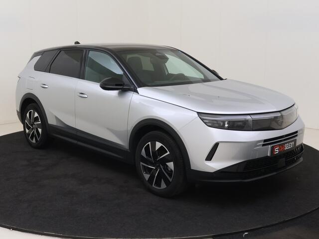 Opel Grandland 1.2 Turbo Hybrid (145Pk) GS Navi Verw. stoelen Géén Afleverkoste