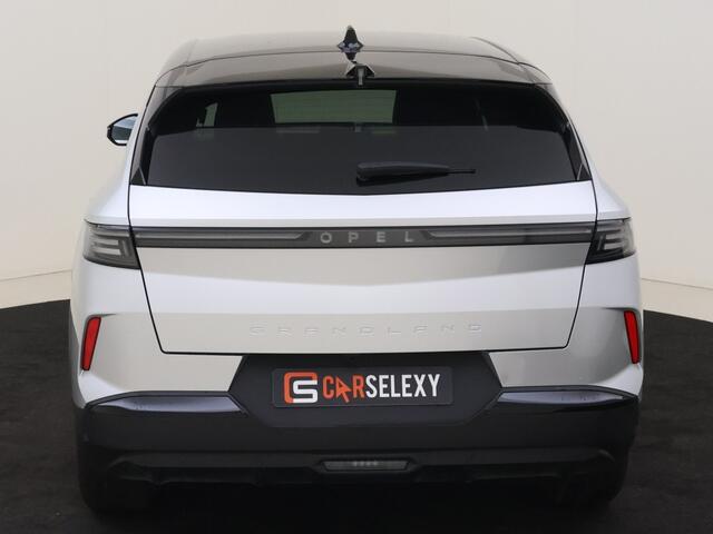 Opel Grandland 1.2 Turbo Hybrid (145Pk) GS Navi Verw. stoelen Géén Afleverkoste
