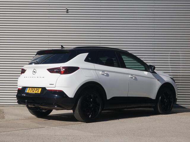 Opel Grandland 1.6 Turbo Plug-In Hybrid Level 4 Afn. Trekhaak
