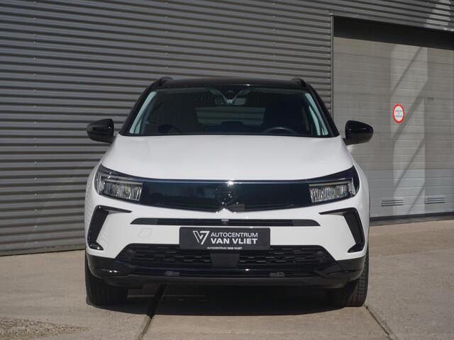 Opel Grandland 1.6 Turbo Plug-In Hybrid Level 4 Afn. Trekhaak