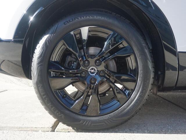 Opel Grandland 1.6 Turbo Plug-In Hybrid Level 4 Afn. Trekhaak