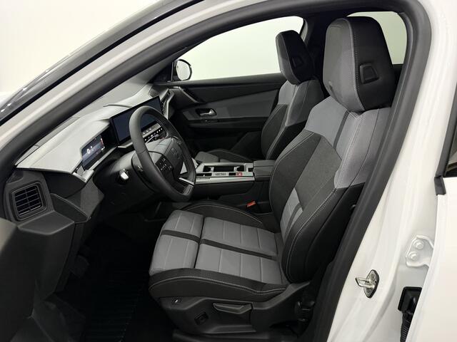 Opel Grandland 1.2 Turbo Hybrid GS 360 Camera, Half leder, Heud-up display, Elektrische achterklep, Navi, Keyless start, 1 jaar garantie