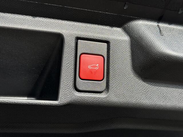 Opel Grandland 1.2 Automaat Hybrid GS | Focal Audio | Elektr. achterklep | Schuif-/ kanteldak | AGR Comfortstoelen | Achteruitrijcamera