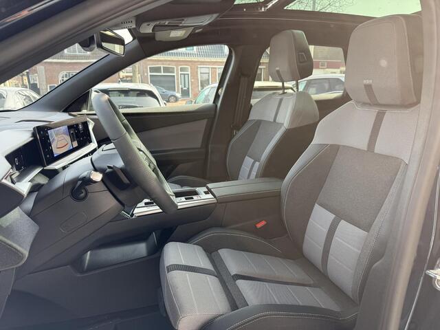 Opel Grandland 1.2 Automaat Hybrid GS | Focal Audio | Elektr. achterklep | Schuif-/ kanteldak | AGR Comfortstoelen | Achteruitrijcamera