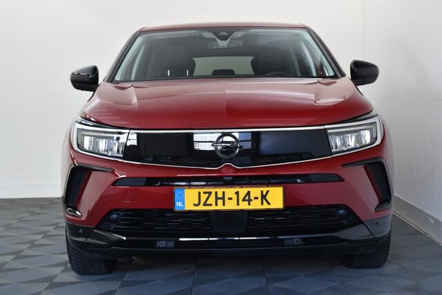 Opel Grandland 1.6 Turbo 225PK Plug-In Hybrid GS-Line Automaat