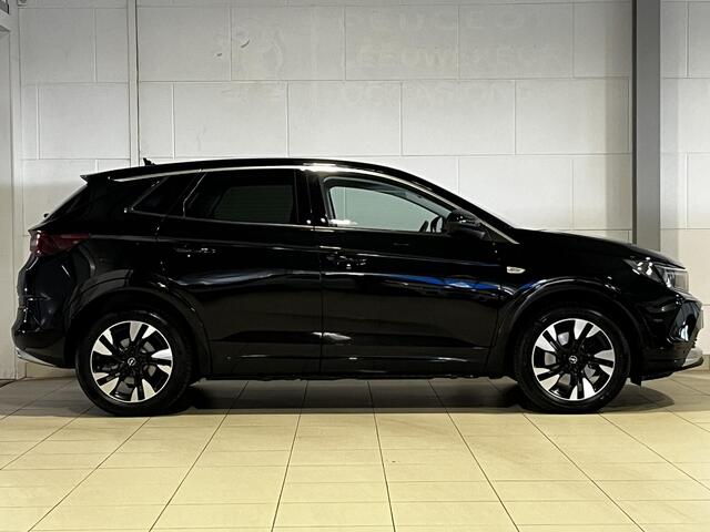 Opel Grandland Elegance 1.6 Hybrid PHEV 225pk e-EAT8 | LED PIXEL | KEYLESS | AGR-STOEL| ISOFIX | STOELMEMORY | NAVI | 160° CAMERA | STUURVERWARMING | ISOFIX |