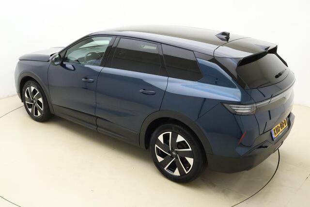 Opel Grandland 1.2 Turbo Hybrid GS | Automaat | Achteruitrijcamera | Stoel & Stuurverwarming | Climate & Cruise Control | Camera | Keyless | Nieuw model!