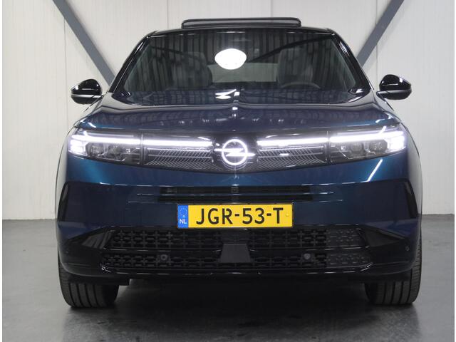 Opel Grandland 1.6 195PK Turbo Plug-in-Hybrid GS | 1ste eigenaar | Head-up display | AppleCarPlay/AndroidAuto | Schuifkanteldak | Navigatie | Adaptieve Cruise Control | Keyless | AGR Stoelen | Stoel/Stuur/Voorruitverwarming | FULL LED | 360°Camera | Isofix | Privacy Gla