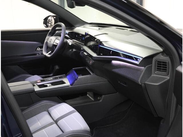 Opel Grandland 1.6 195PK Turbo Plug-in-Hybrid GS | 1ste eigenaar | Head-up display | AppleCarPlay/AndroidAuto | Schuifkanteldak | Navigatie | Adaptieve Cruise Control | Keyless | AGR Stoelen | Stoel/Stuur/Voorruitverwarming | FULL LED | 360°Camera | Isofix | Privacy Gla