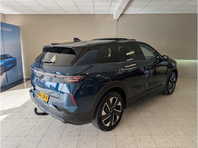 Opel Grandland 1.2 Turbo Hybrid (145Pk) GS Pano Tr.Haak Leder Géén Afleverkoste