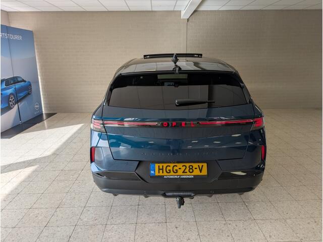 Opel Grandland 1.2 Turbo Hybrid (145Pk) GS Pano Tr.Haak Leder Géén Afleverkoste