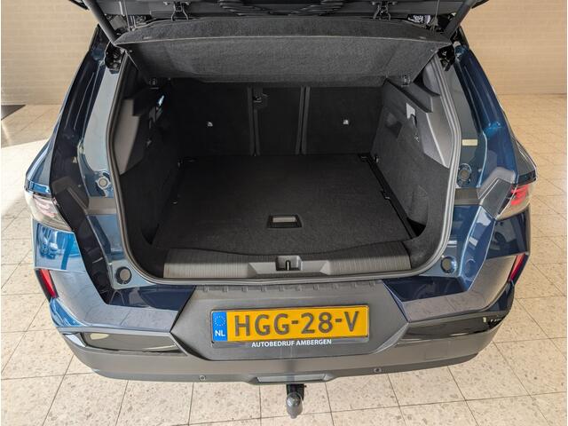 Opel Grandland 1.2 Turbo Hybrid (145Pk) GS Pano Tr.Haak Leder Géén Afleverkoste